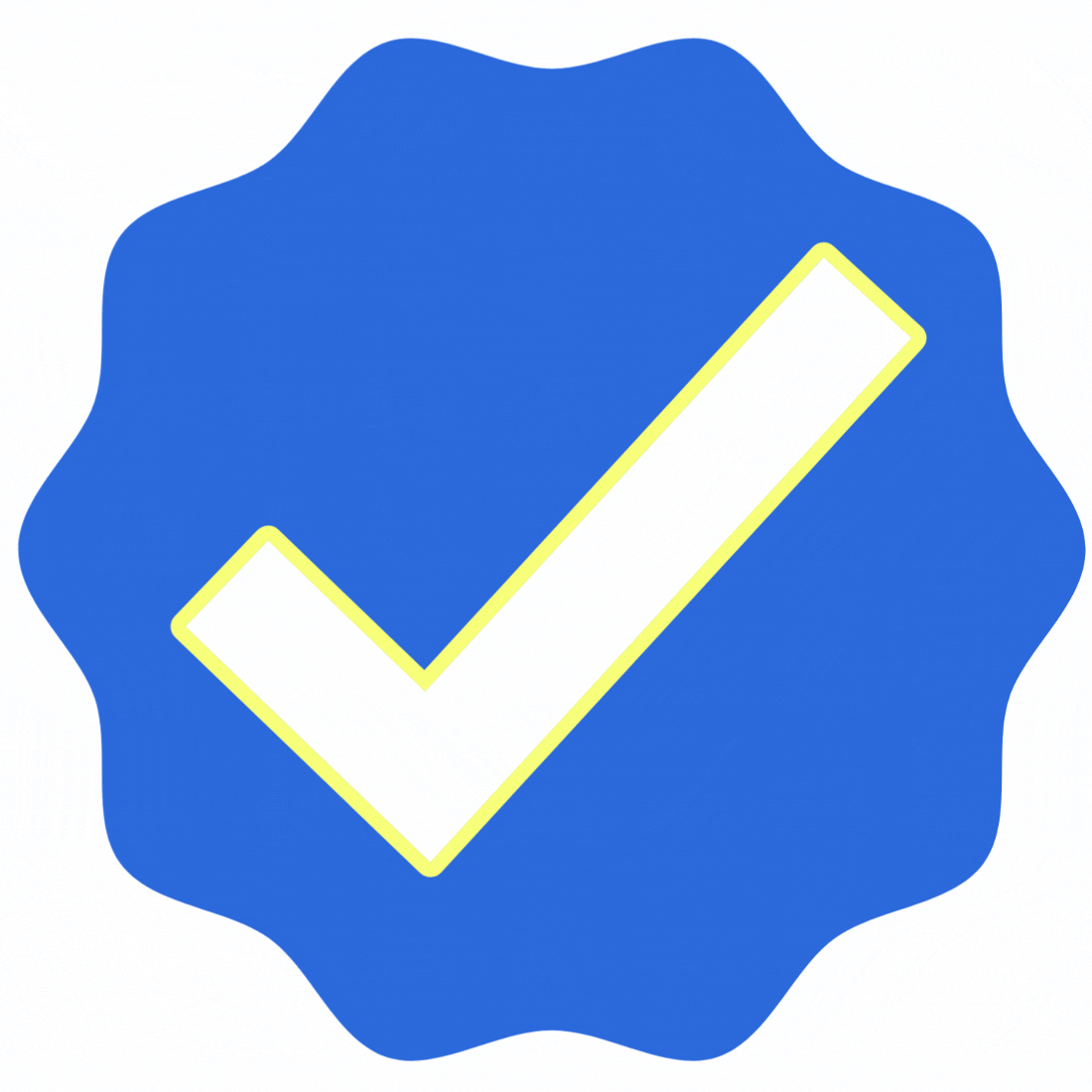 Success Tick